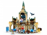 LEGO® Harry Potter™ 76398 - Nemocničné krídlo Rokfortu